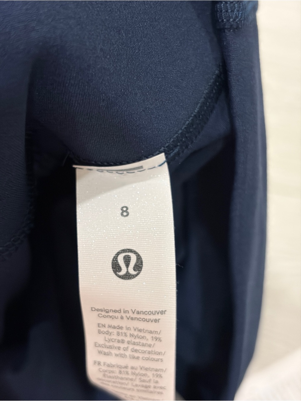 Lululemon align no line 28” - Picture 4 of 6
